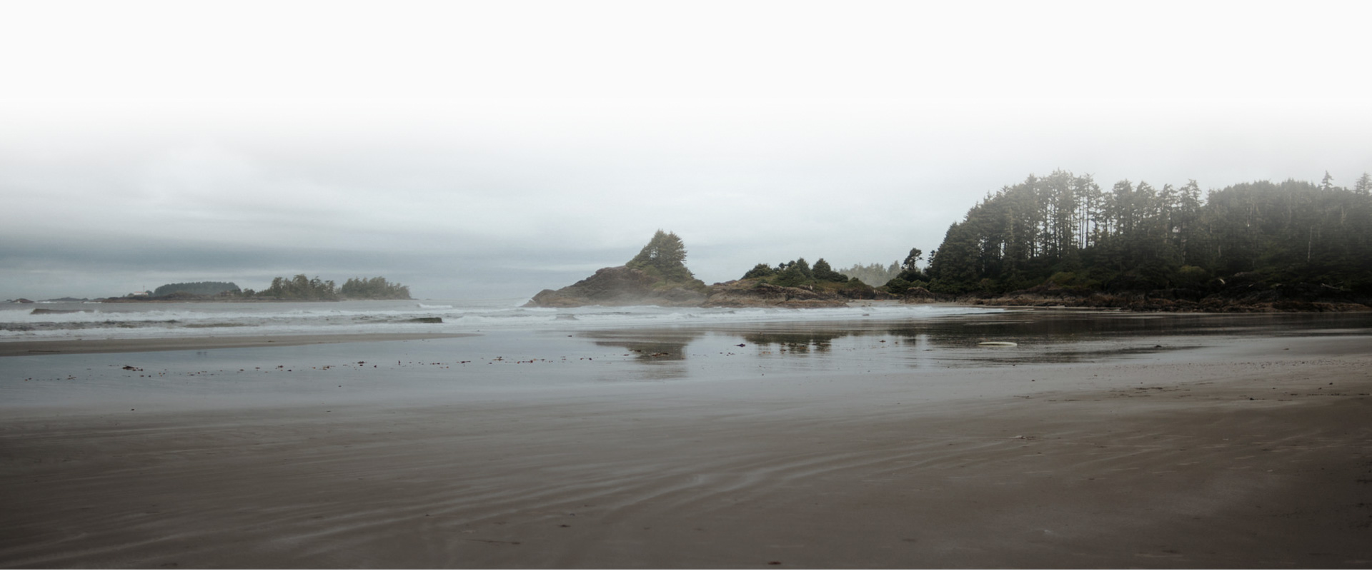 Coastal Background