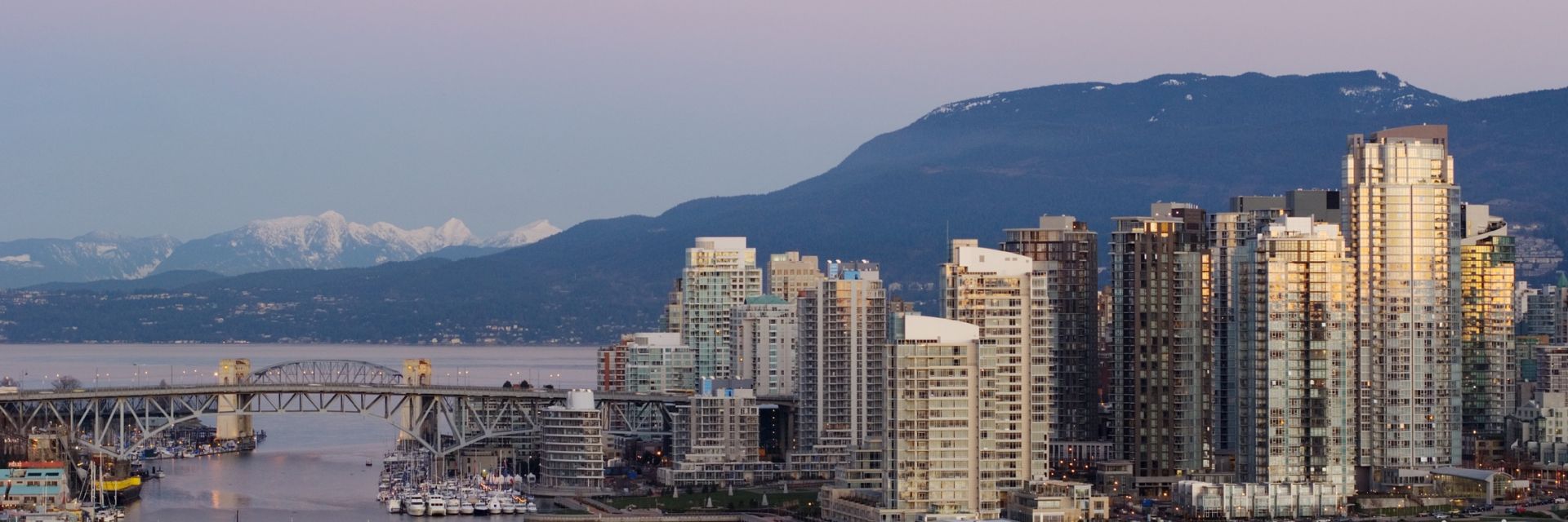 Vancouver | Albert Normandin