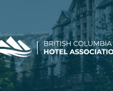 British Columbia Hotel Association logo